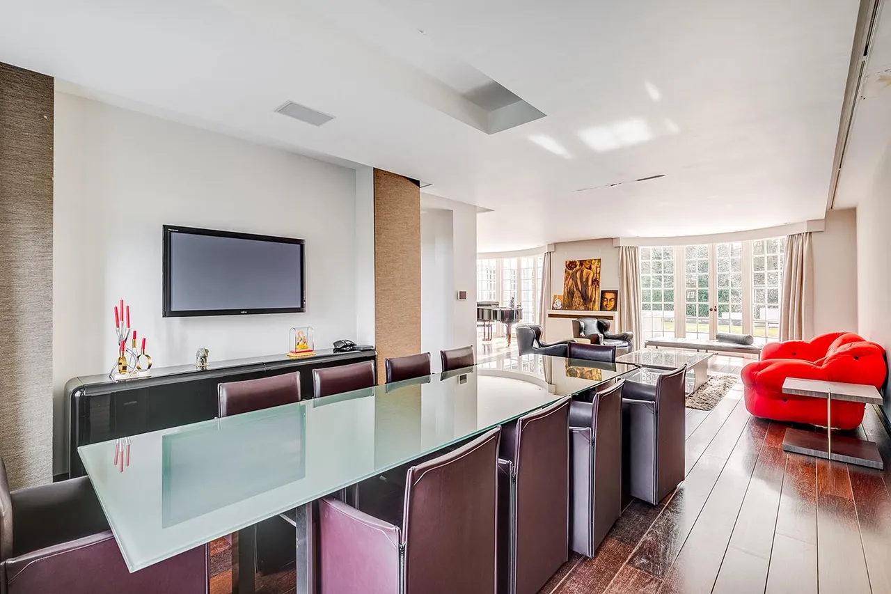 Ingram Avenue, London, NW11, photo 8