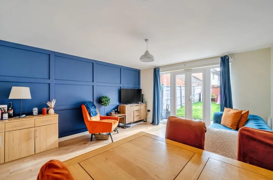 3 bed house for sale, Lavinia Walk, Swindon, SN25