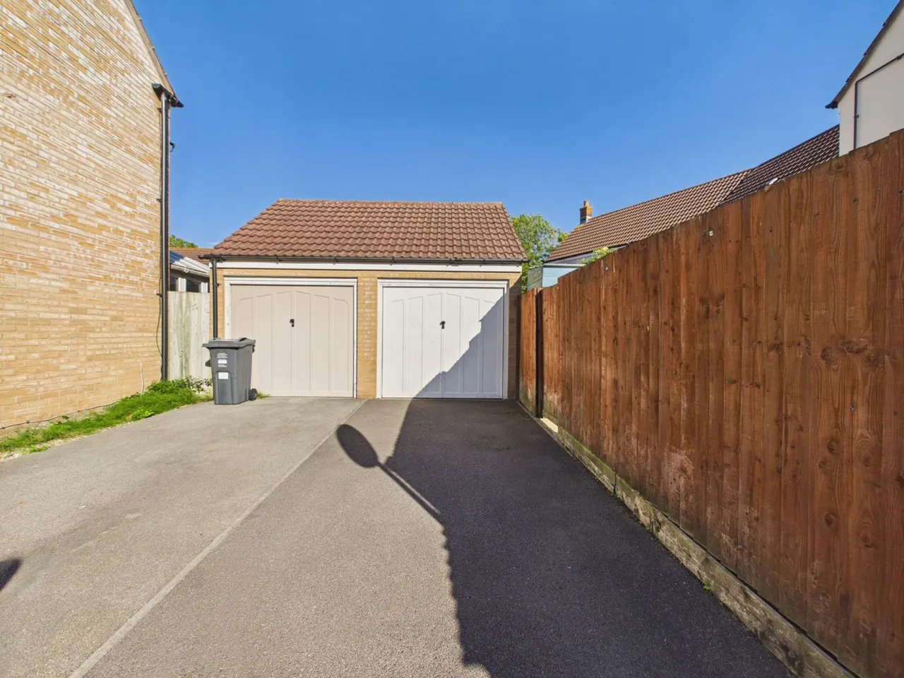 St Georges, Weston-Super-Mare, BS22, photo 8