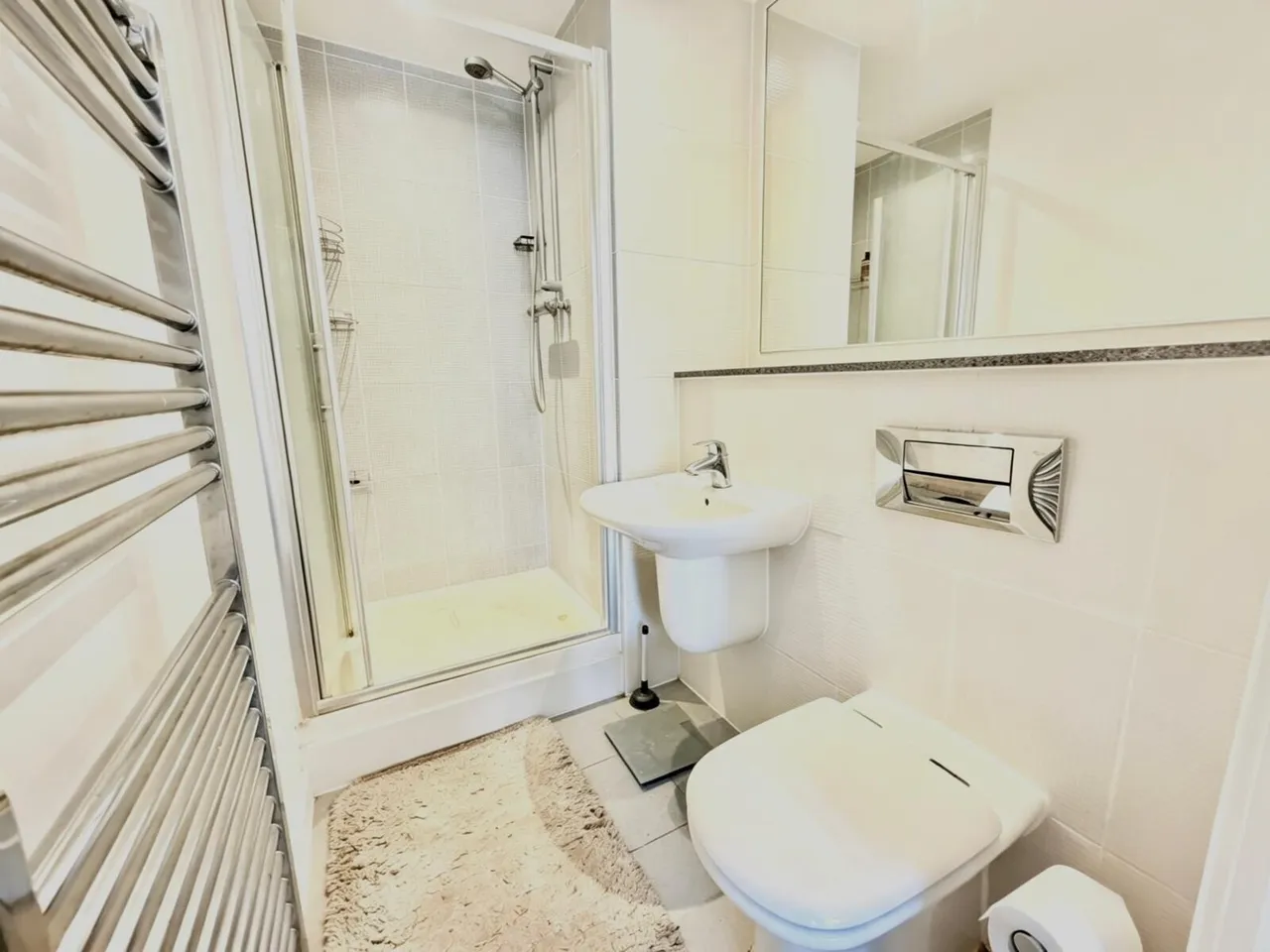 Clematis Apartments, Bow E3, photo 11
