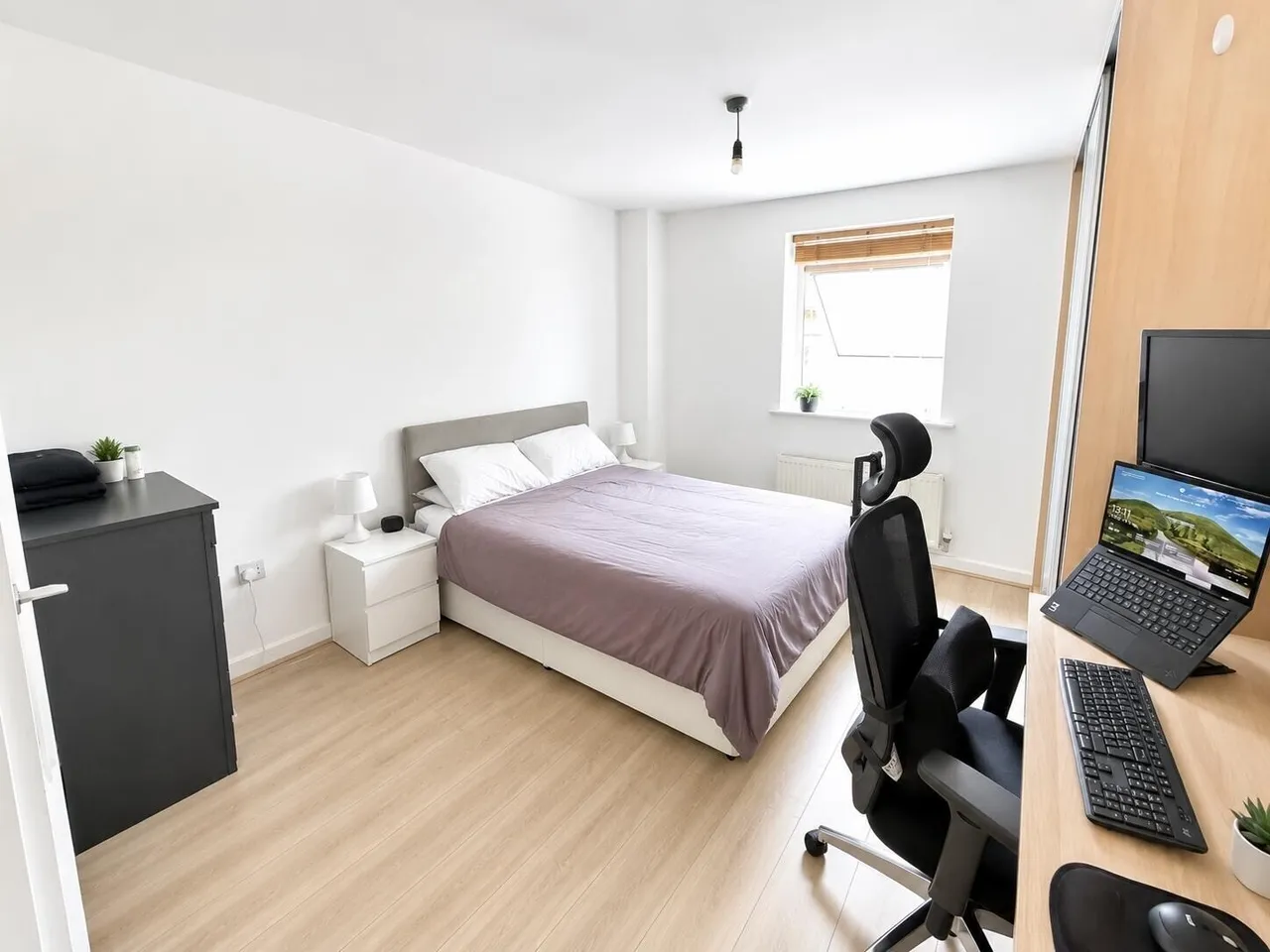 Clematis Apartments, Bow E3, photo 7