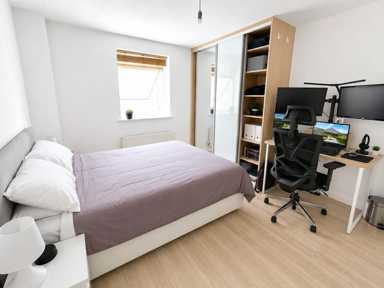 Clematis Apartments, Bow E3, photo 3