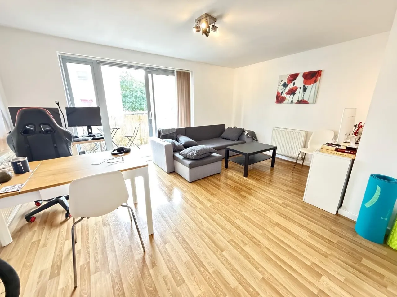 Clematis Apartments, Bow E3, photo 5