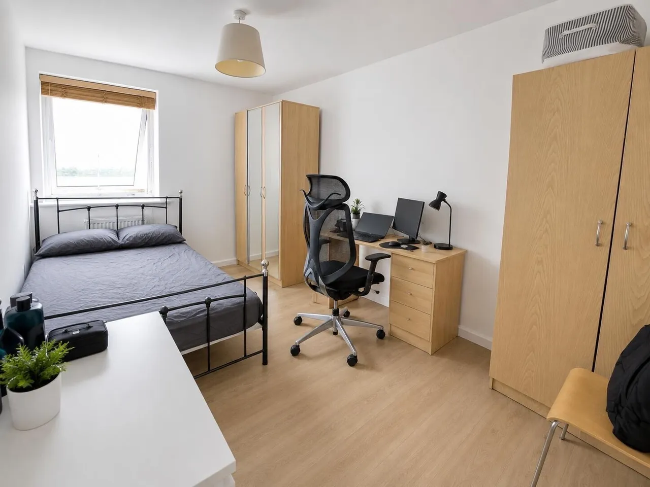Clematis Apartments, Bow E3, photo 4