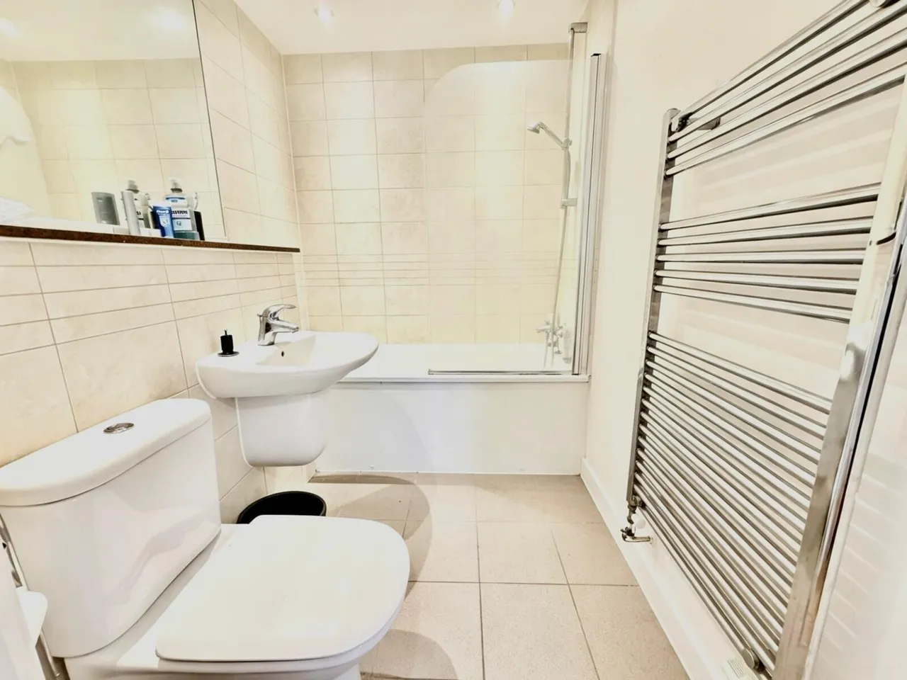 Clematis Apartments, Bow E3, photo 9