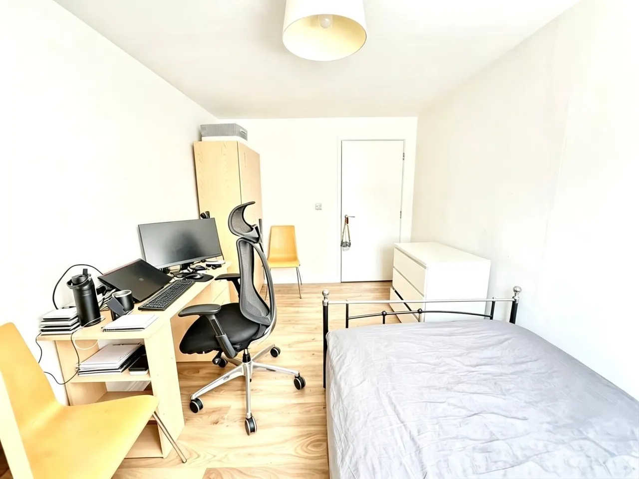 Clematis Apartments, Bow E3, photo 8