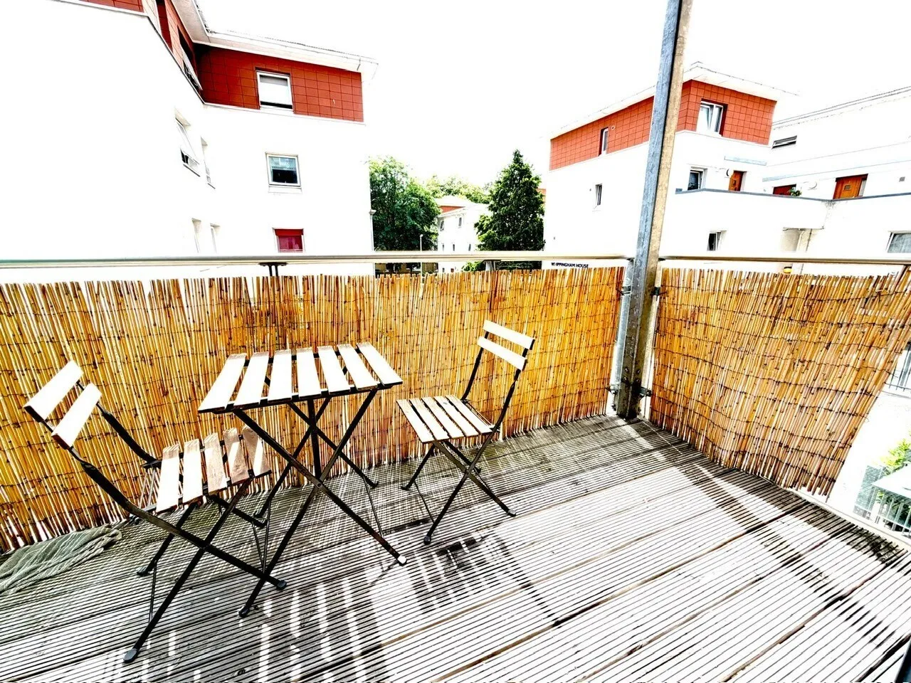 Clematis Apartments, Bow E3, photo 10