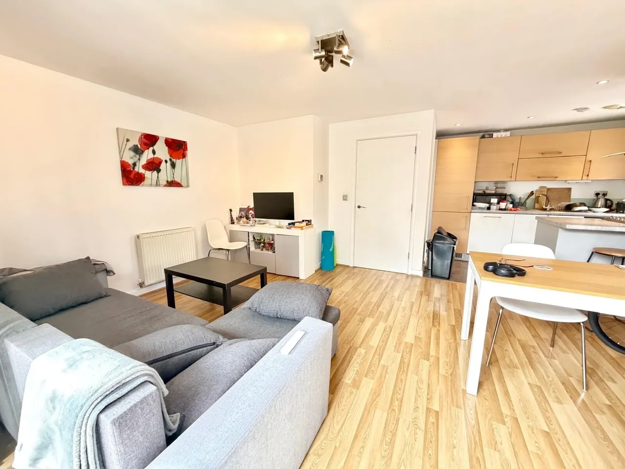 Clematis Apartments, Bow E3, photo 2