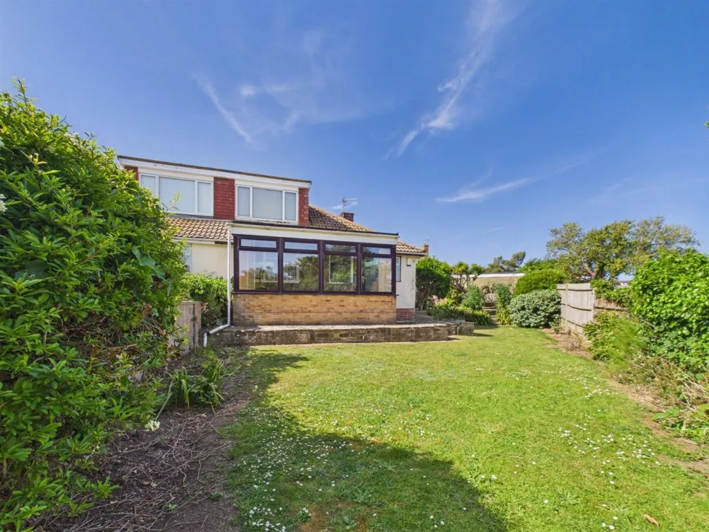 Highview Road, Telscombe Cliffs, BN10, photo 11