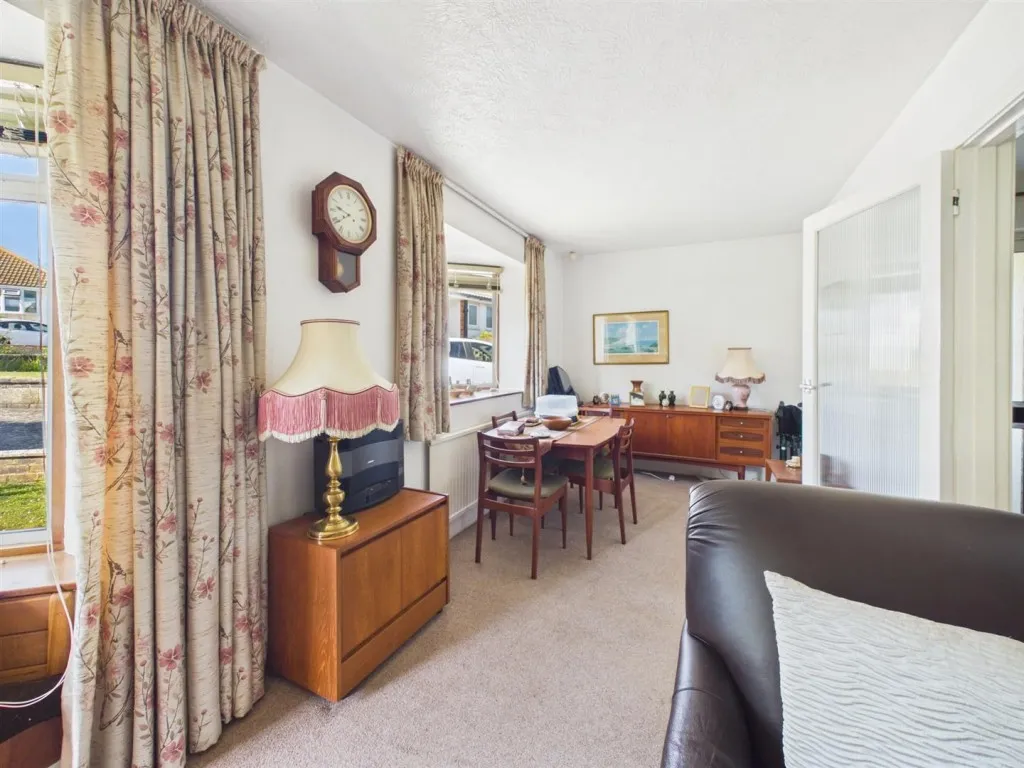 Highview Road, Telscombe Cliffs, BN10, photo 17