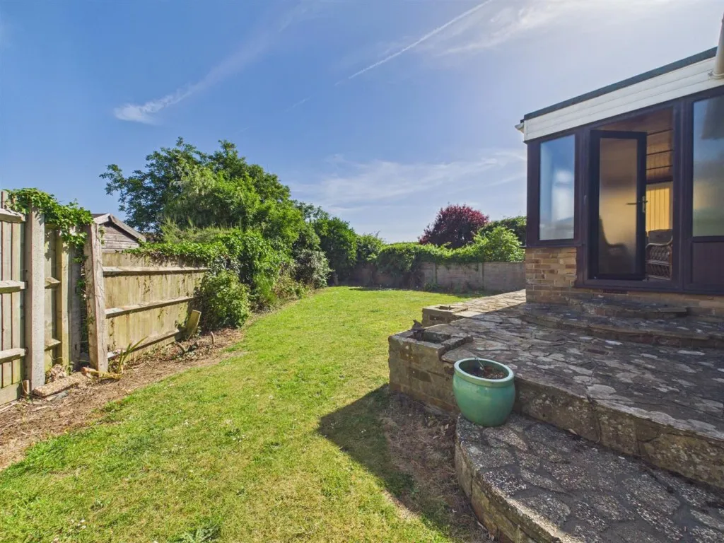 Highview Road, Telscombe Cliffs, BN10, photo 20