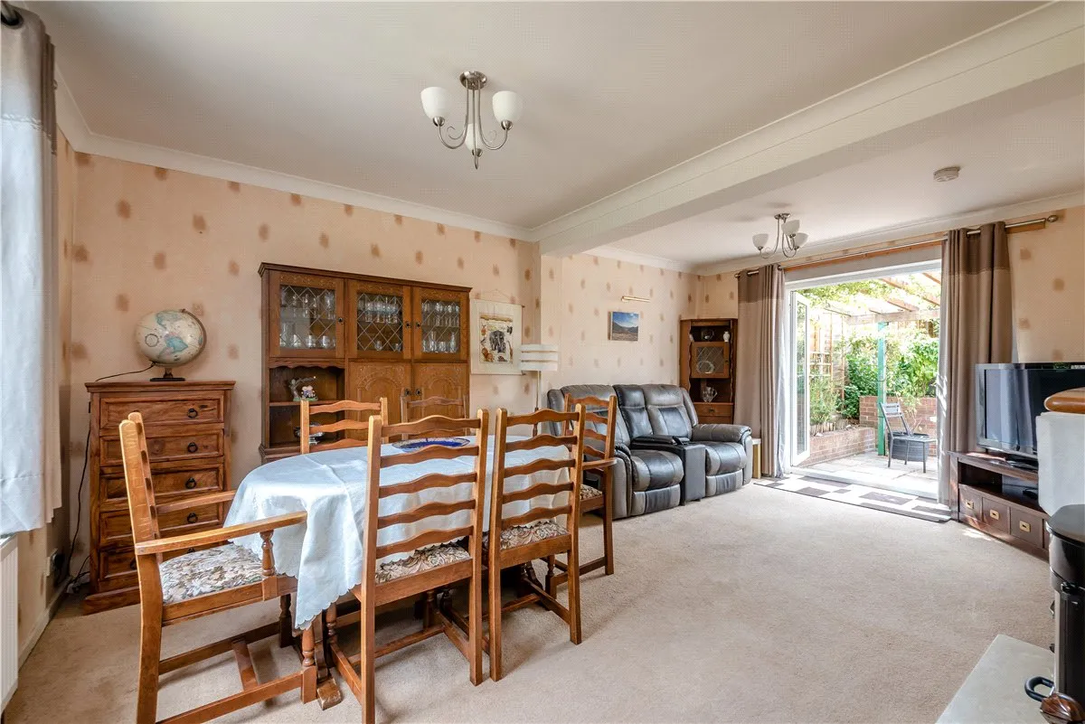 Roberts Road, Barton Stacey, SO21, photo 5