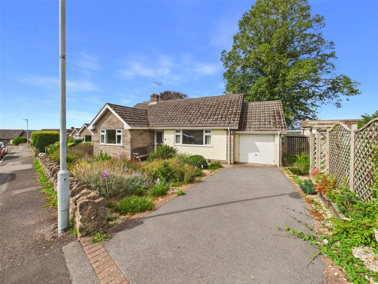 Cross Farm Road, Draycott, BS27, photo 24