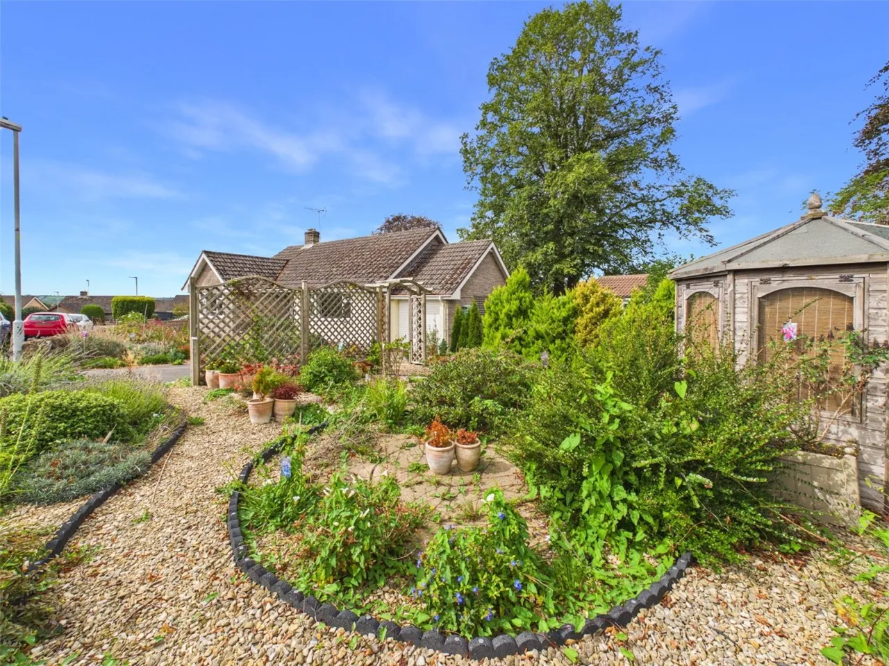 Cross Farm Road, Draycott, BS27, photo 17