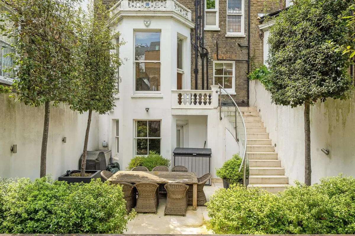 Coleherne Road, London, SW10, photo 3