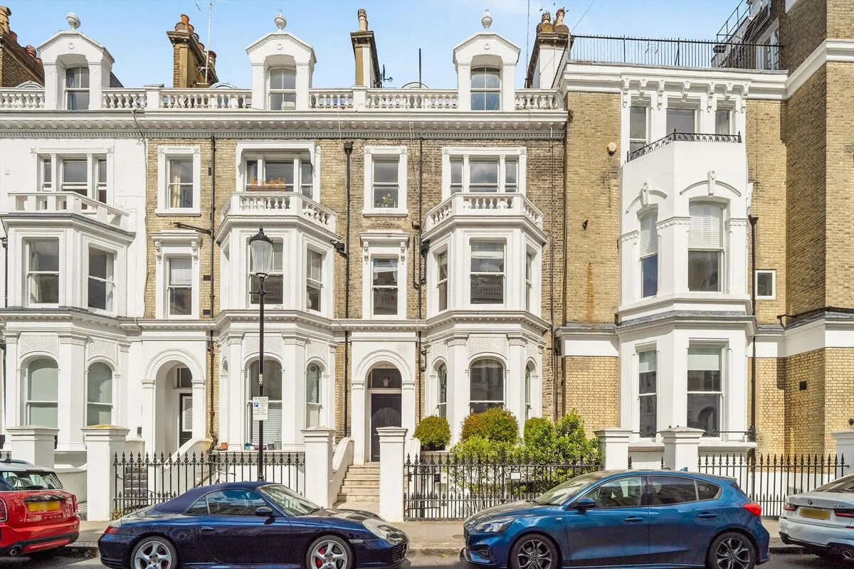 Coleherne Road, London, SW10, photo 16