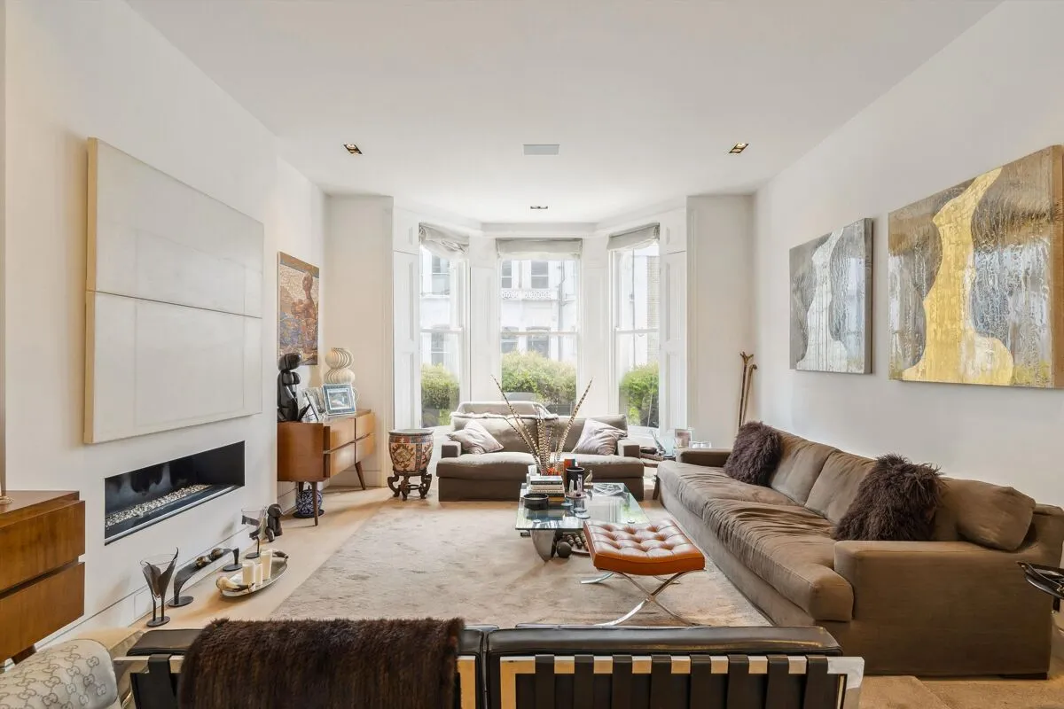 Coleherne Road, London, SW10, photo 4