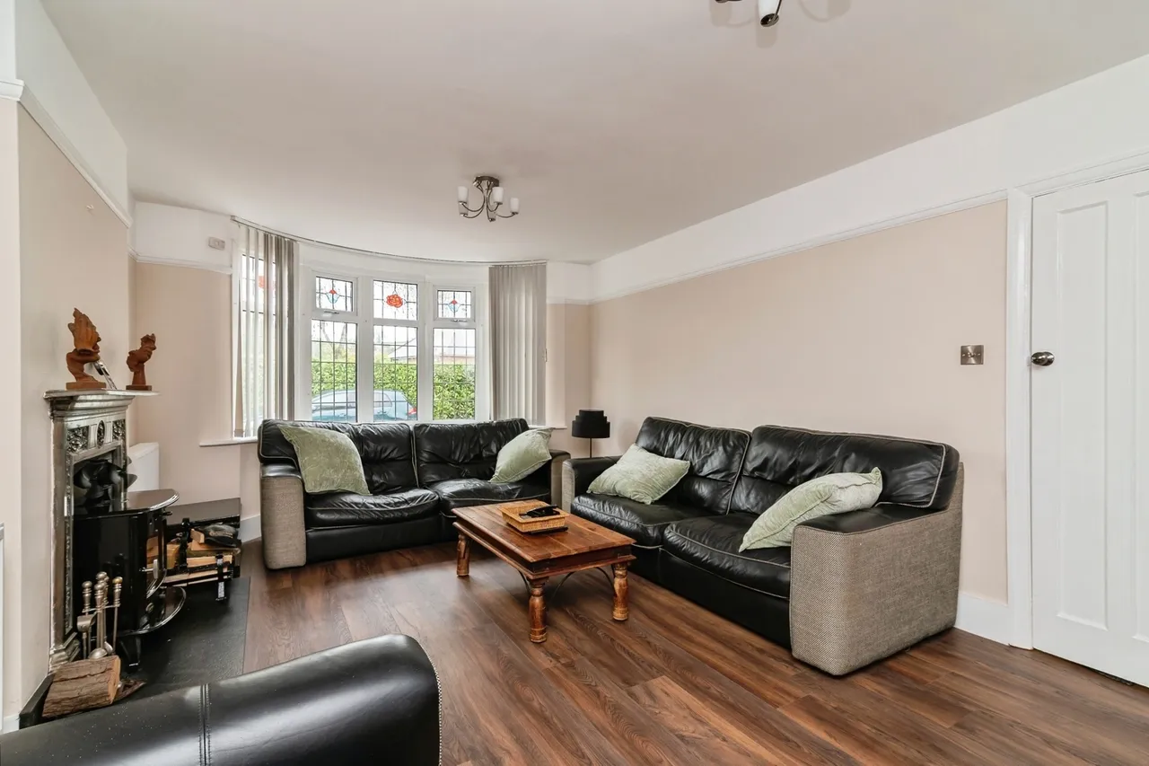 Church Road, Burton Joyce, NG14, photo 6