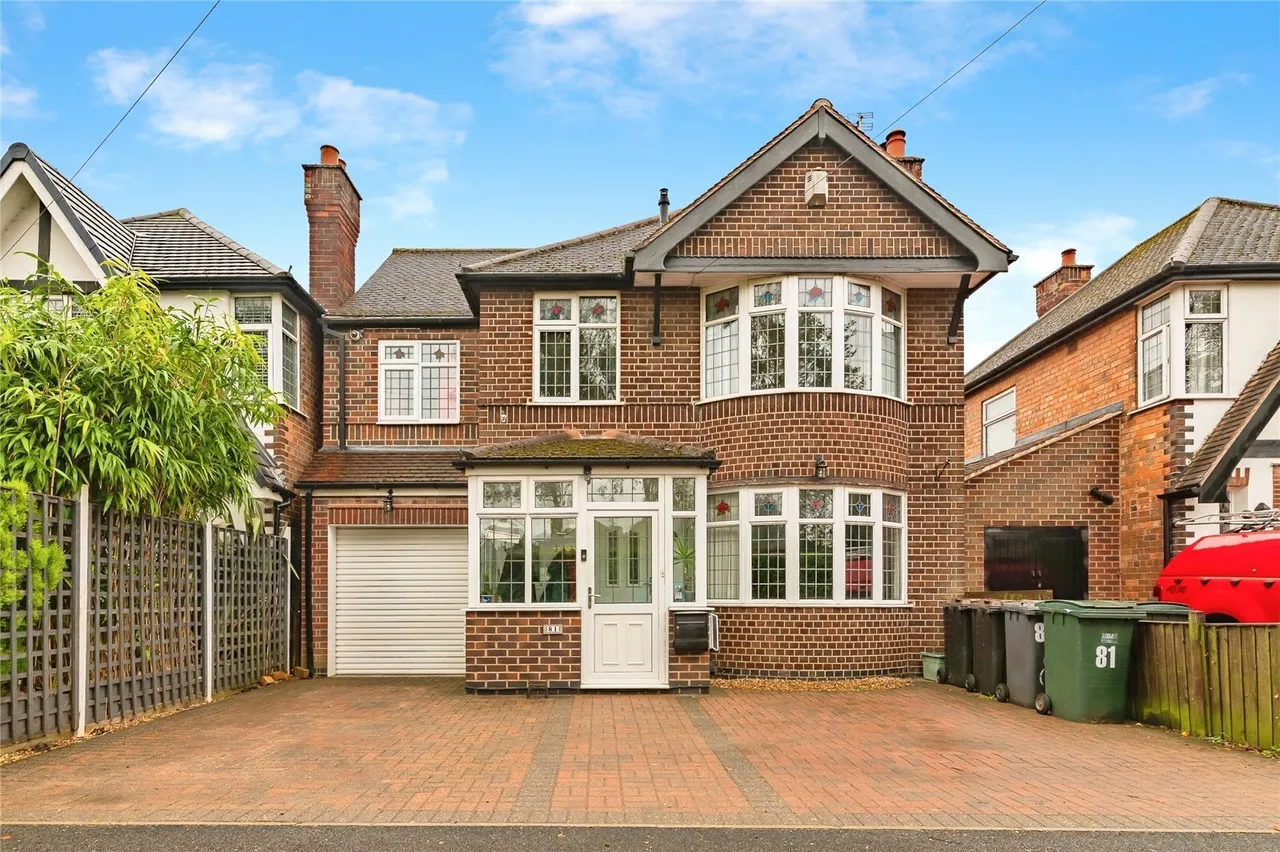 Church Road, Burton Joyce, NG14, photo 2