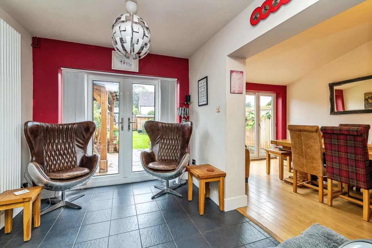 Church Road, Burton Joyce, NG14, photo 5