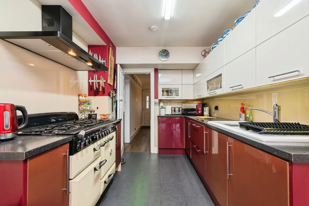 Church Road, Burton Joyce, NG14, photo 9