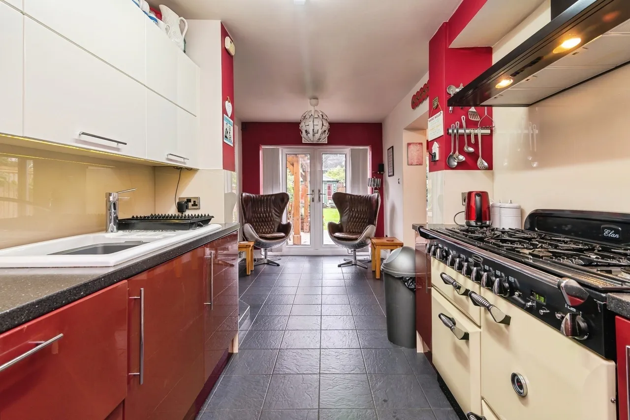 Church Road, Burton Joyce, NG14, photo 7