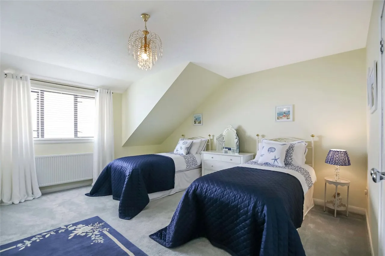 Bowfield Road, West Kilbride, North Ayrshire, KA23, photo 9