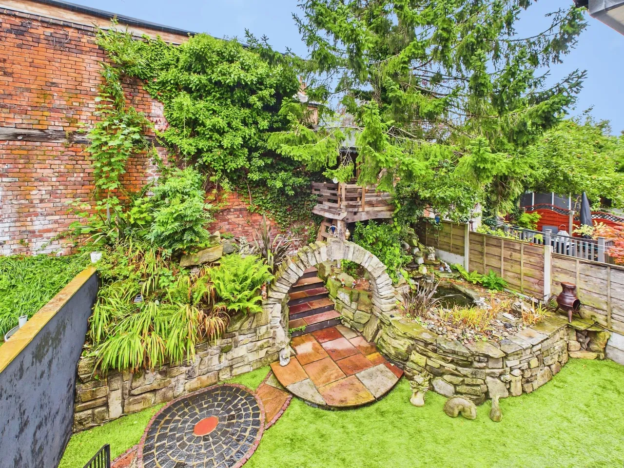 Dicconson Street, Wigan, WN1, photo 23