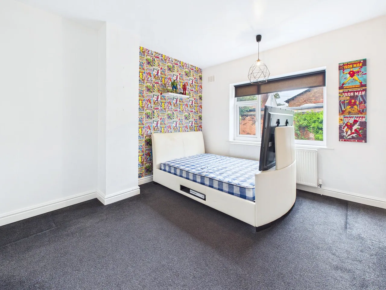 Dicconson Street, Wigan, WN1, photo 14