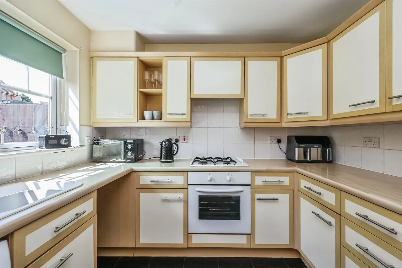 Brookfield Way, Heanor, DE75, photo 9