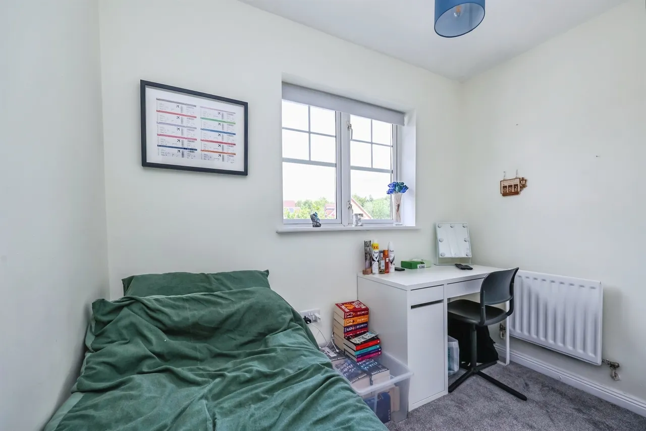 Brookfield Way, Heanor, DE75, photo 14