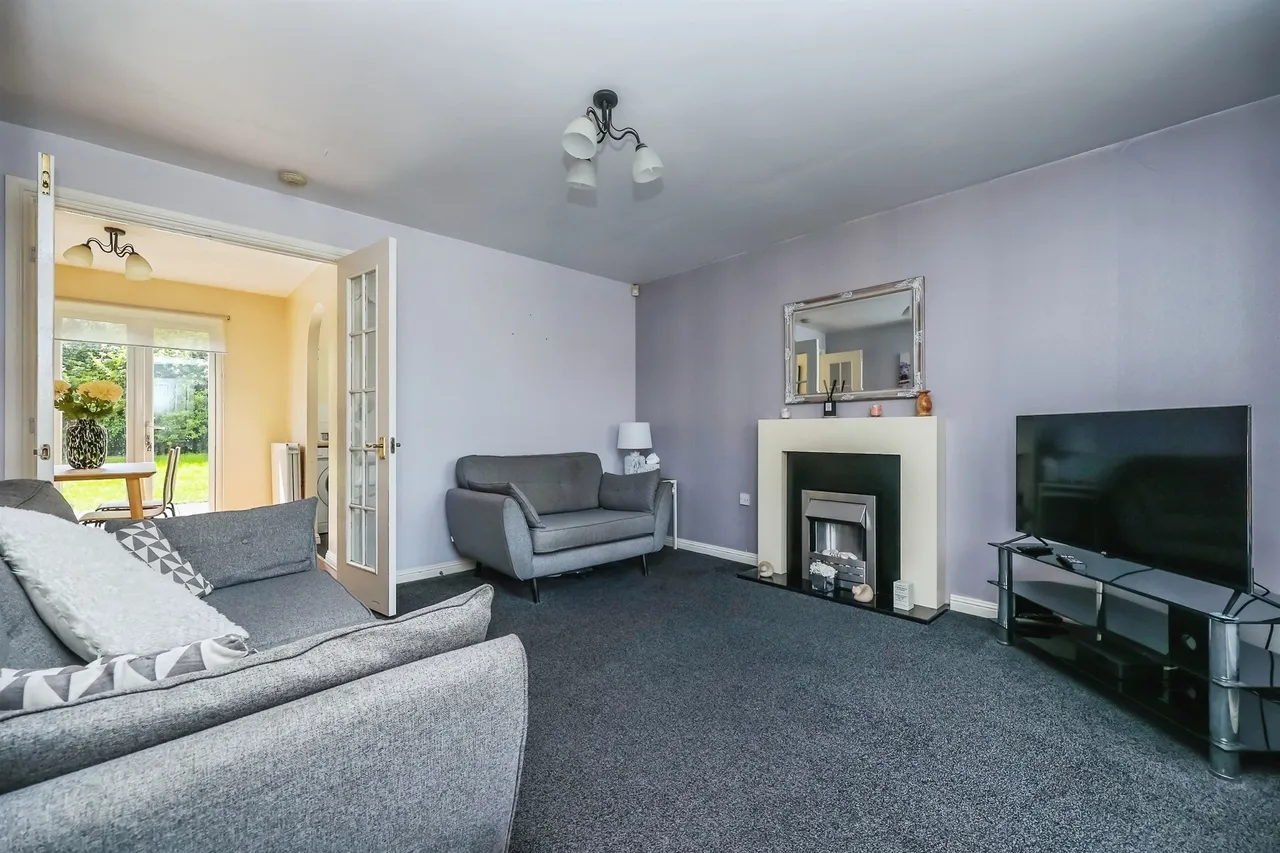 Brookfield Way, Heanor, DE75, photo 3