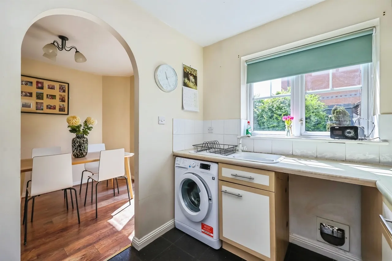 Brookfield Way, Heanor, DE75, photo 10