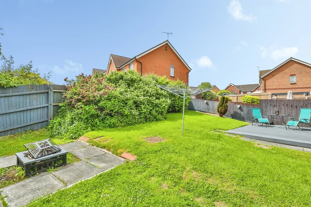 Brookfield Way, Heanor, DE75, photo 17