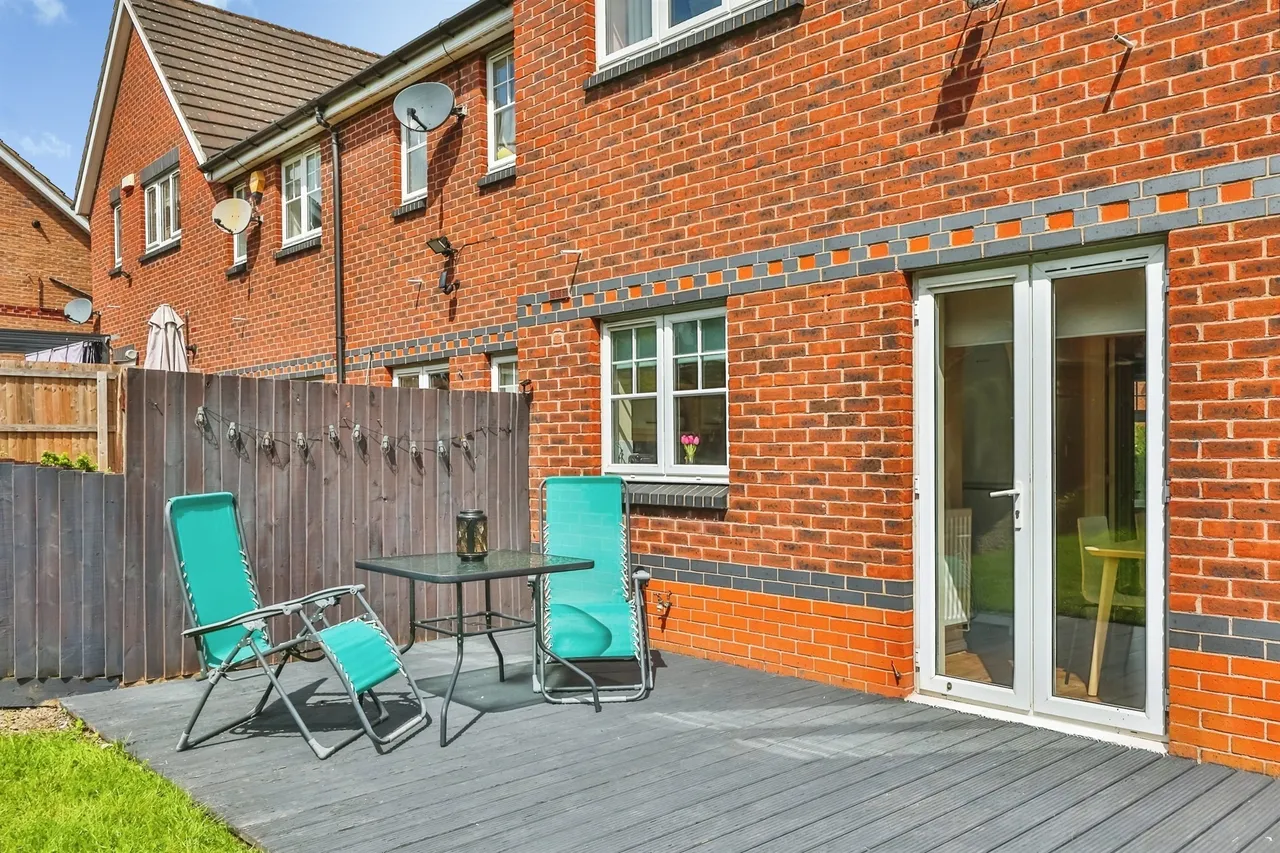 Brookfield Way, Heanor, DE75, photo 18
