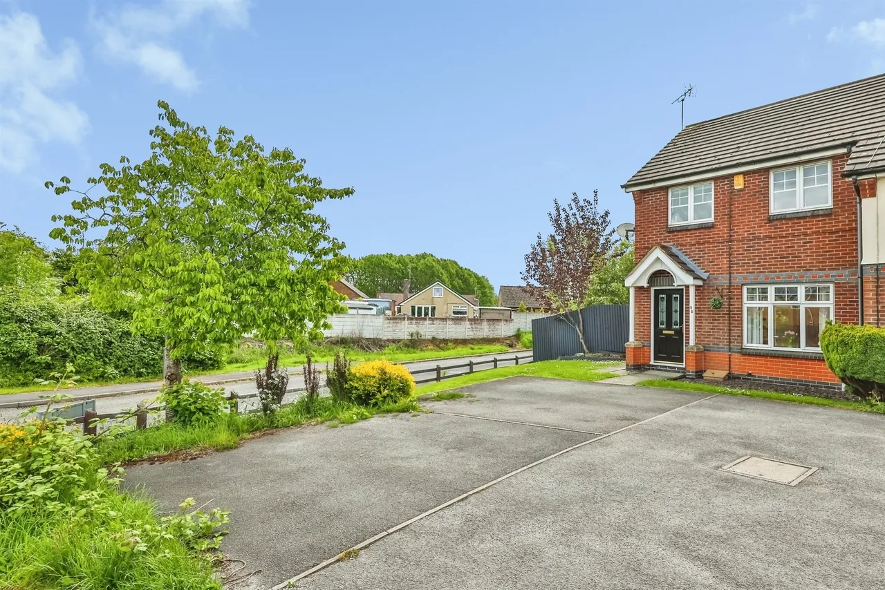 Brookfield Way, Heanor, DE75, photo 19