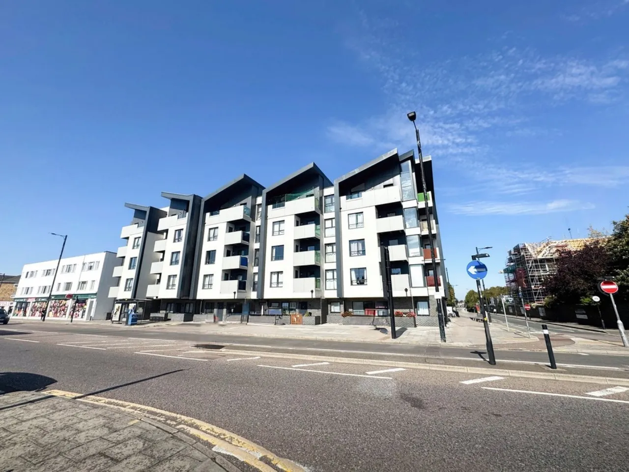 The Tide, London Road, Southend, photo 9
