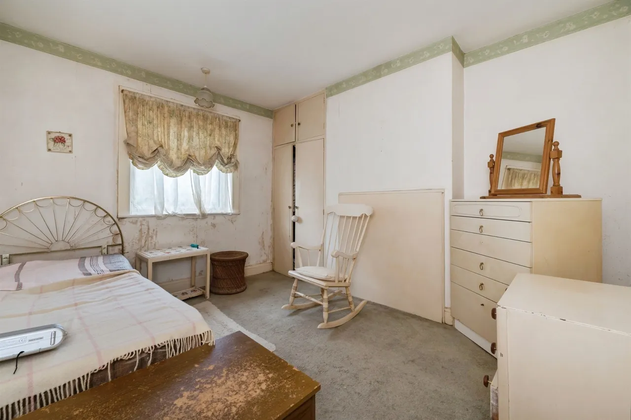 Percy Road, Southampton, SO16, photo 9
