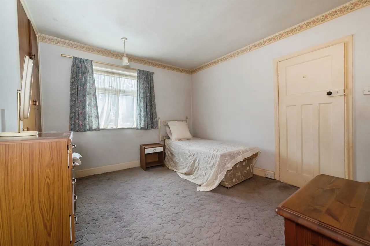 Percy Road, Southampton, SO16, photo 11