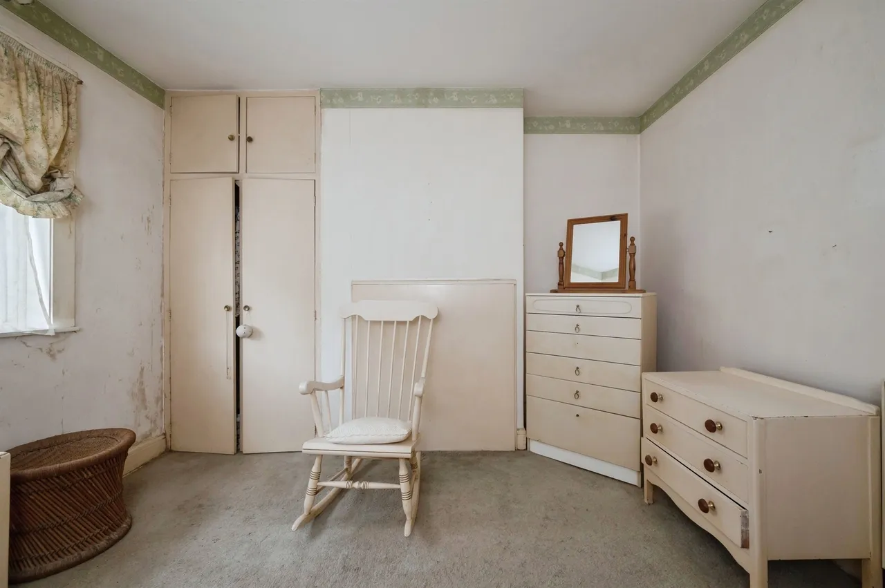 Percy Road, Southampton, SO16, photo 10