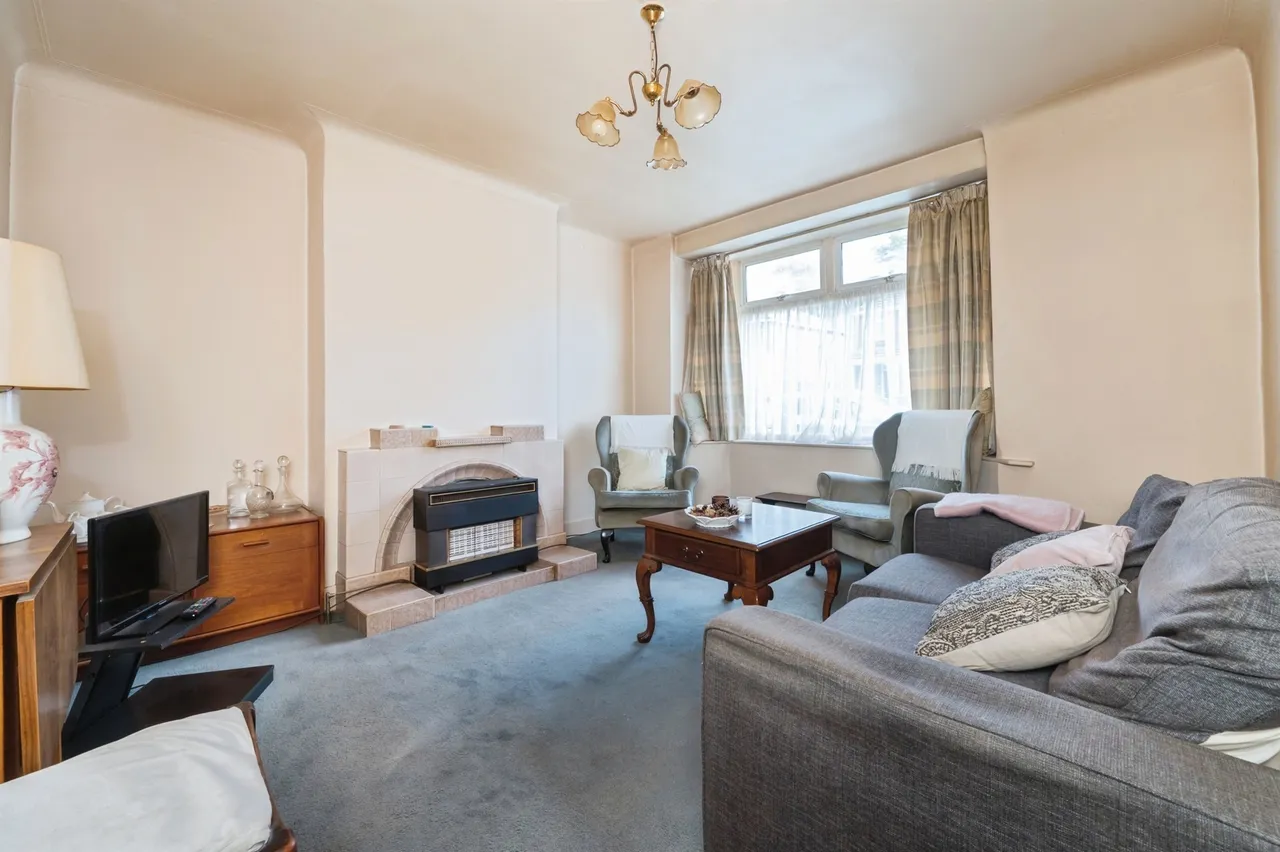 Percy Road, Southampton, SO16, photo 2