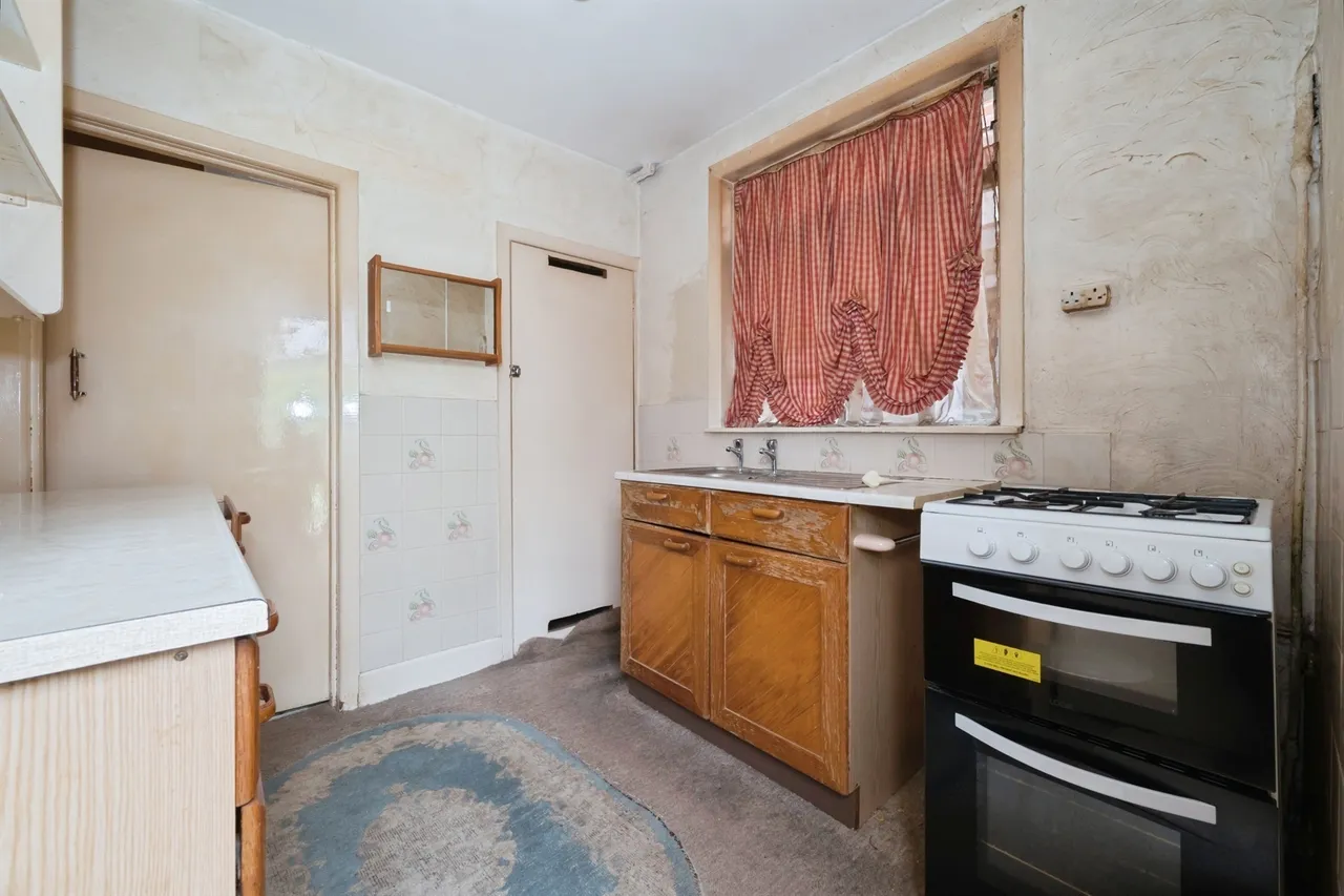 Percy Road, Southampton, SO16, photo 6