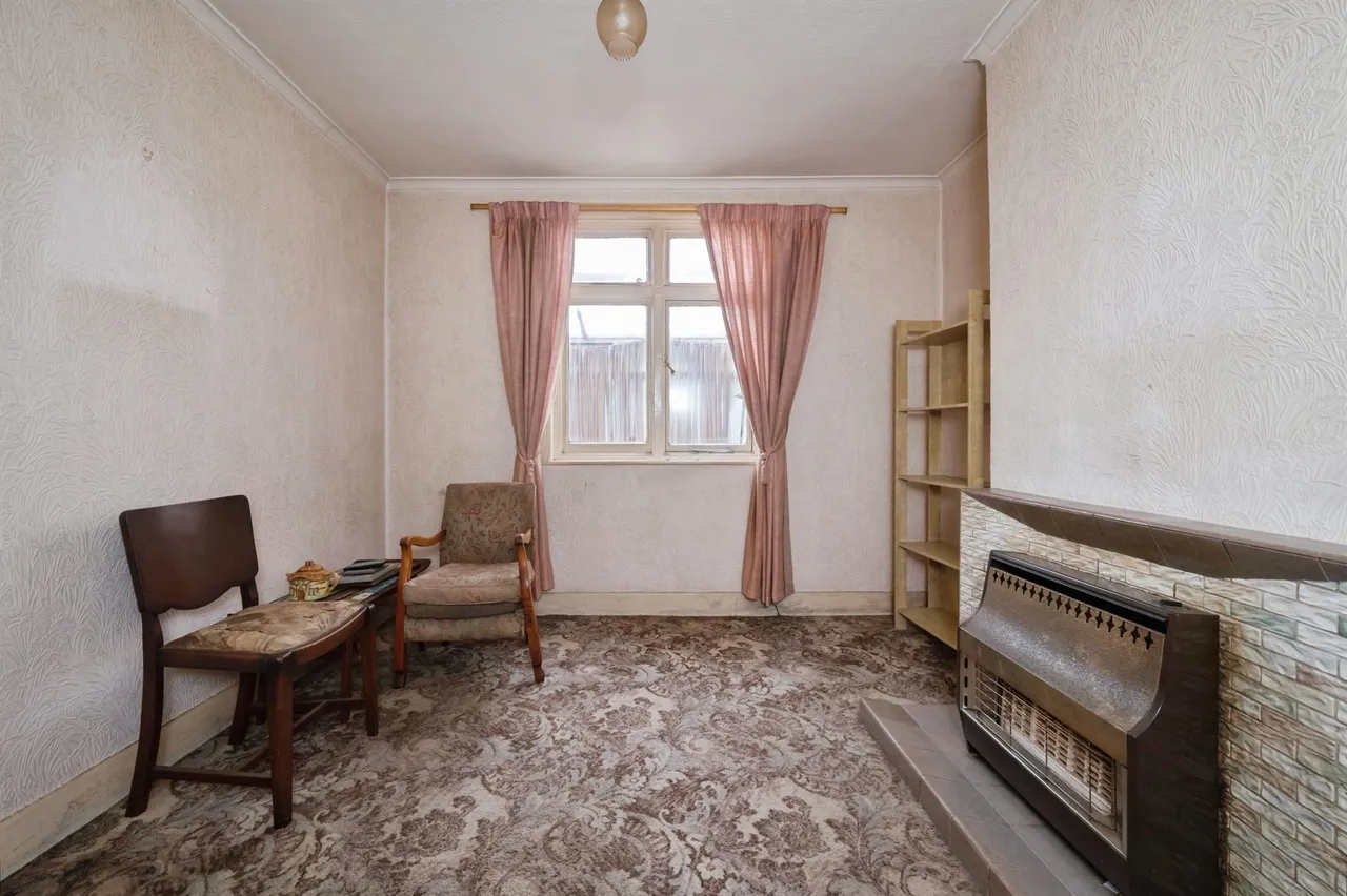 Percy Road, Southampton, SO16, photo 4