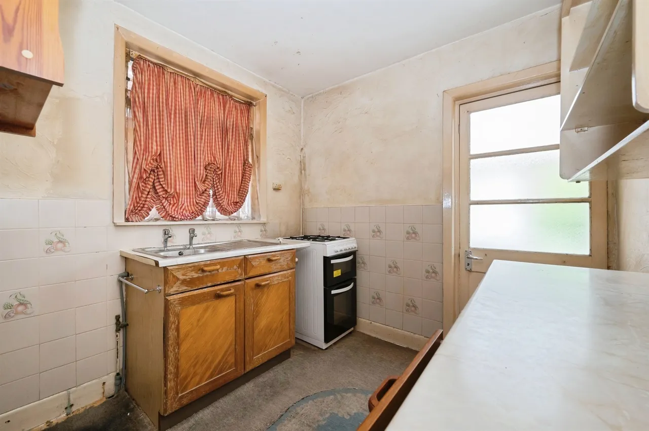 Percy Road, Southampton, SO16, photo 7