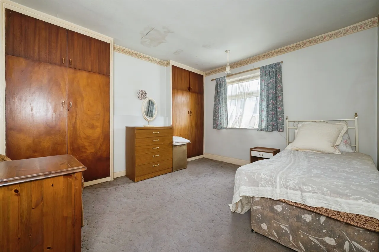 Percy Road, Southampton, SO16, photo 12