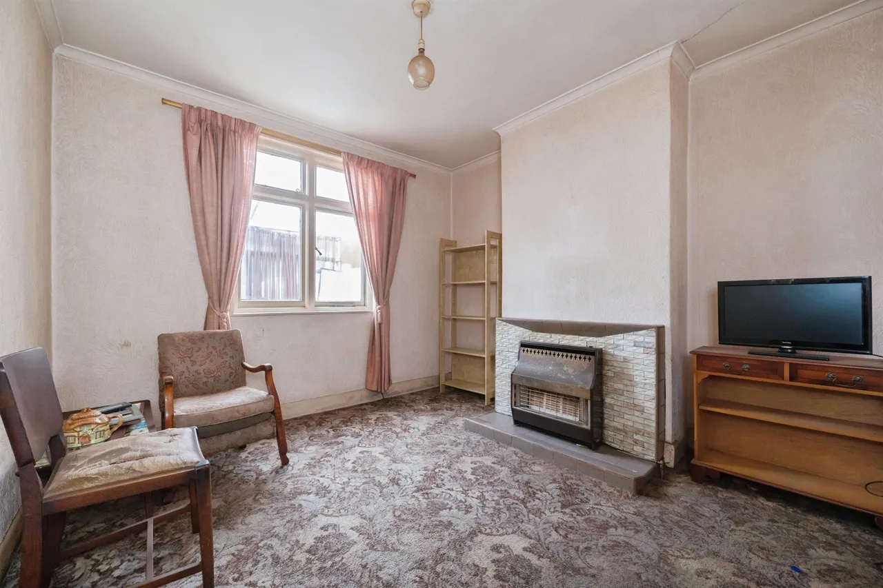 Percy Road, Southampton, SO16, photo 5