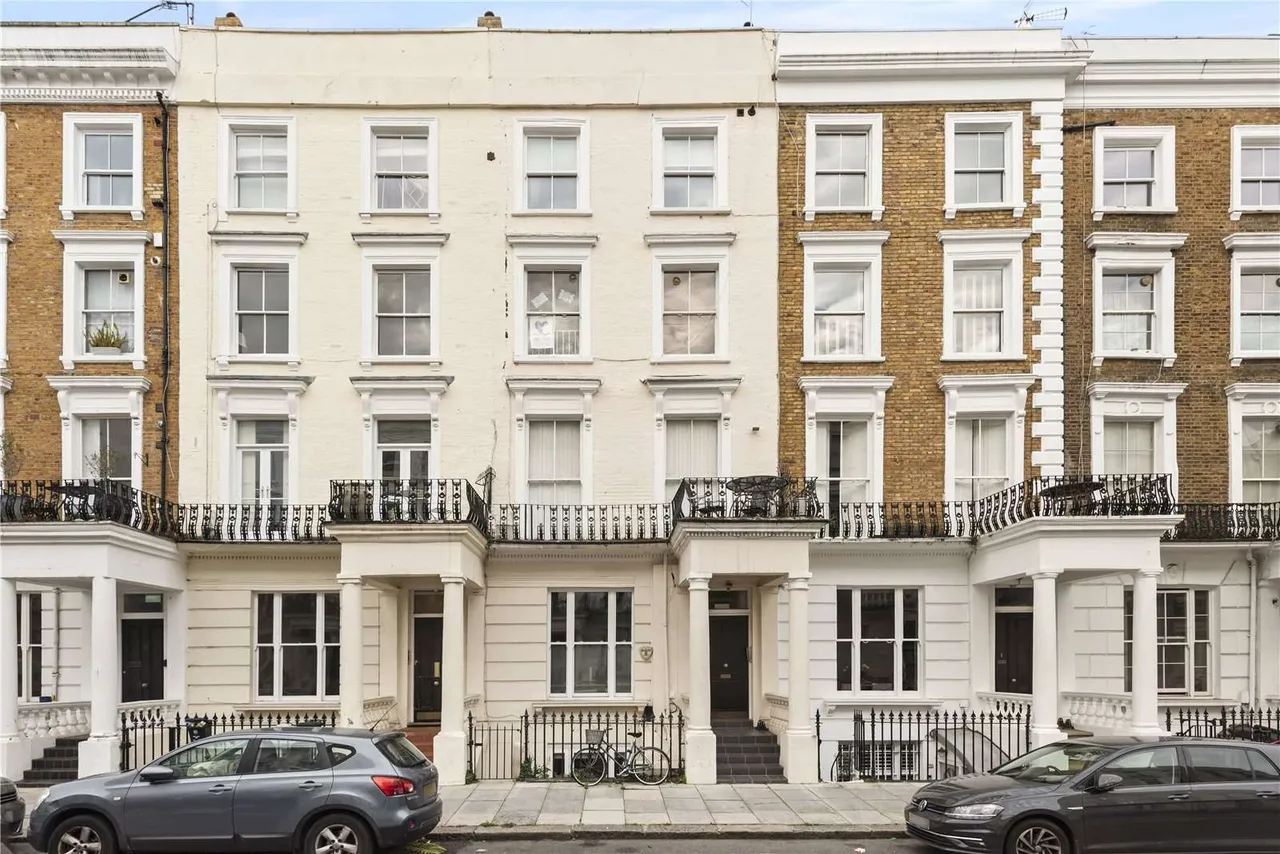 St. Stephens Gardens, London, W2 5QX, photo 3