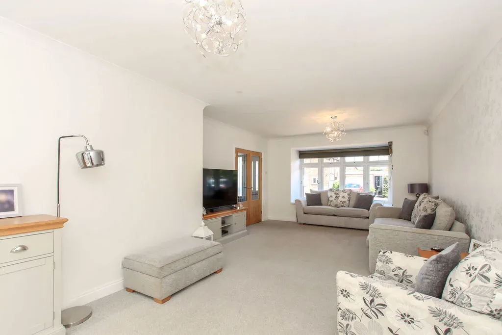 Crossfell Road, Hemel Hempstead, Hertfordshire, HP3 8RQ, photo 4