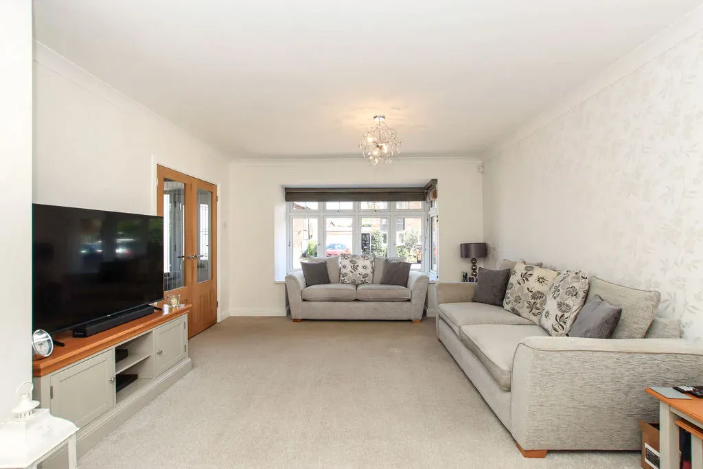 Crossfell Road, Hemel Hempstead, Hertfordshire, HP3 8RQ, photo 5