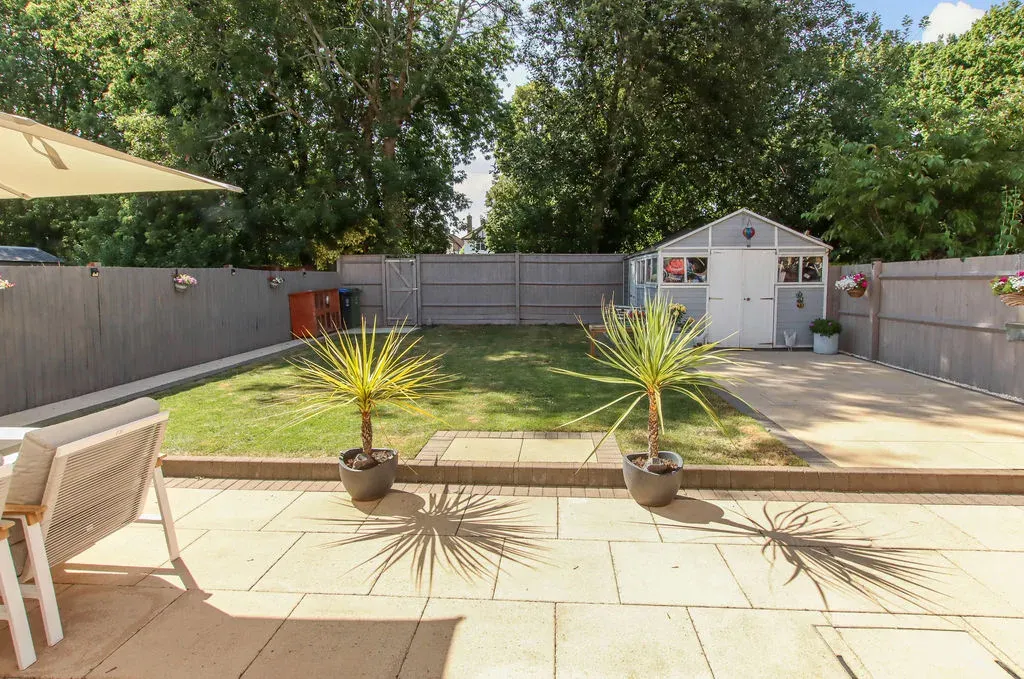 Crossfell Road, Hemel Hempstead, Hertfordshire, HP3 8RQ, photo 17